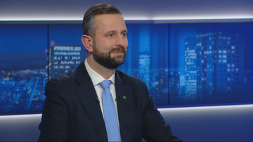 Szef PSL "w obronie" Daniela Obajtka. "Nie chce się Orlen podzielić?"