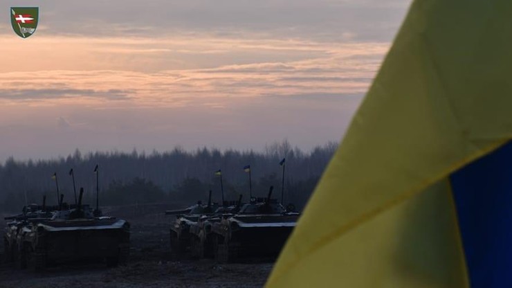 "New York Times": Ukraińcy otworzyli tamę w Demidowie, tak uratowali Kijów