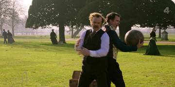 Holmes i Watson
