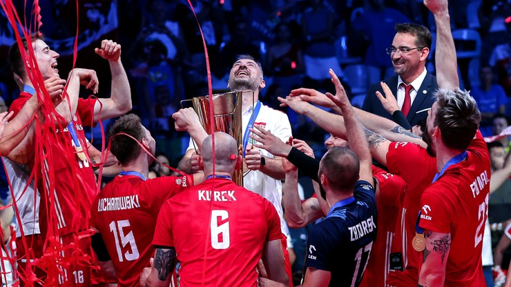 Tak Polacy cieszyli się po finale mistrzostw Europy