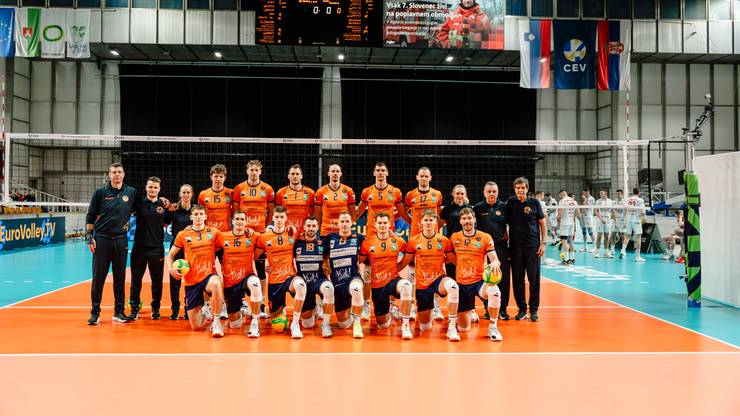 Kto zagra w Lidze Mistrzów siatkarzy? 20 drużyn w walce o trofeum