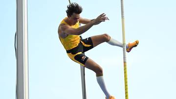 Finałowe mityngi Diamentowej Ligi. Jak to z rekordami świata było?