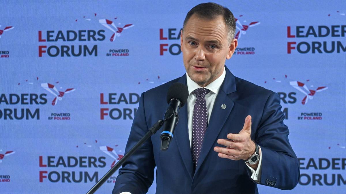 Prezydent zaprosił na spotkania przedstawicieli klubów i kół parlamentarnych. Jest data