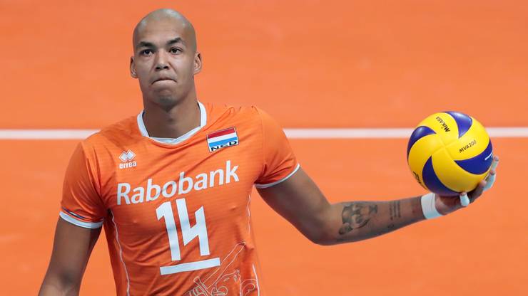 Wielcy nieobecni siatkarskiego mundialu. Gwiazdy, które nie zagrają w MŚ 2025