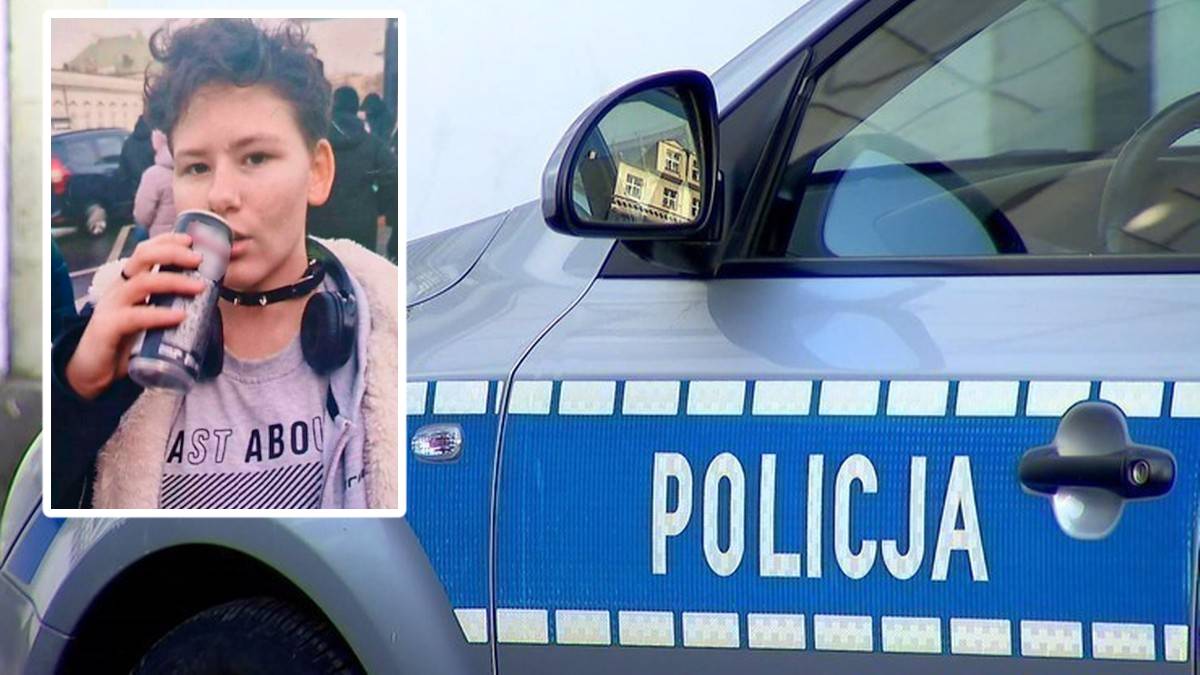 Zaginęła Margharita Shraiber. Apel policji do znajomych