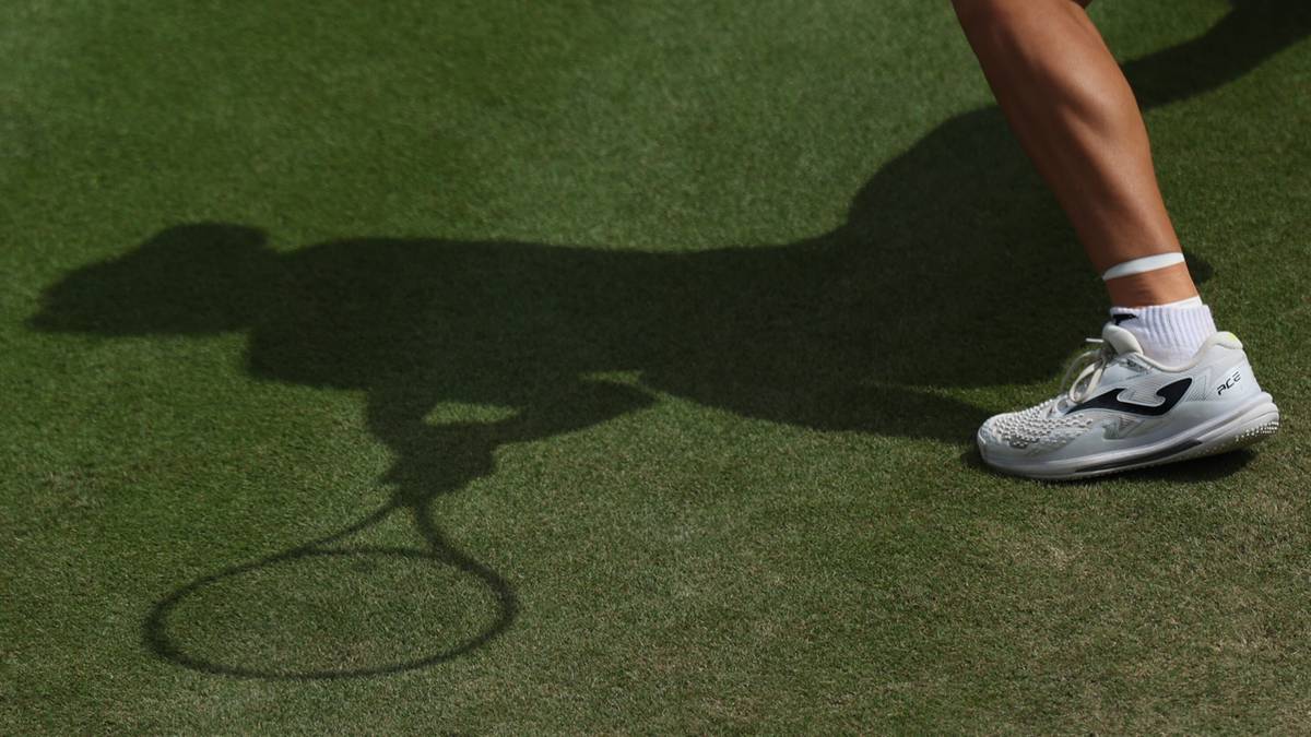Wimbledon online. Transmisja meczów z kortu numer 6 - 07.07