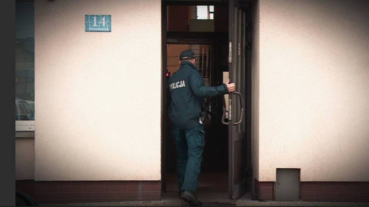 Zakrapiane spotkania, wypadki pod wpływem alkoholu. Wszystkie grzechy komendy w Kole