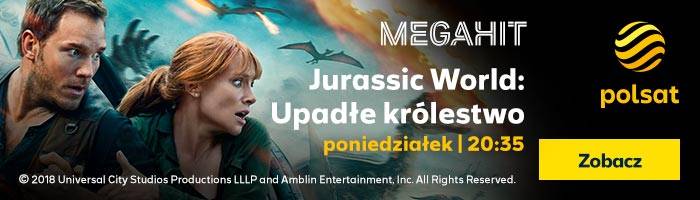 MegaHit w poniedziałek o godz. 20:35 w Polsacie