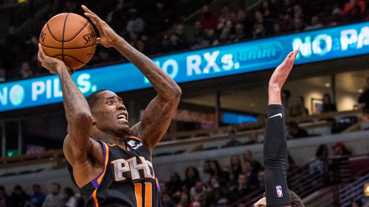 NBA: Właściciel Suns grozi, że przeniesie zespół do innego miasta