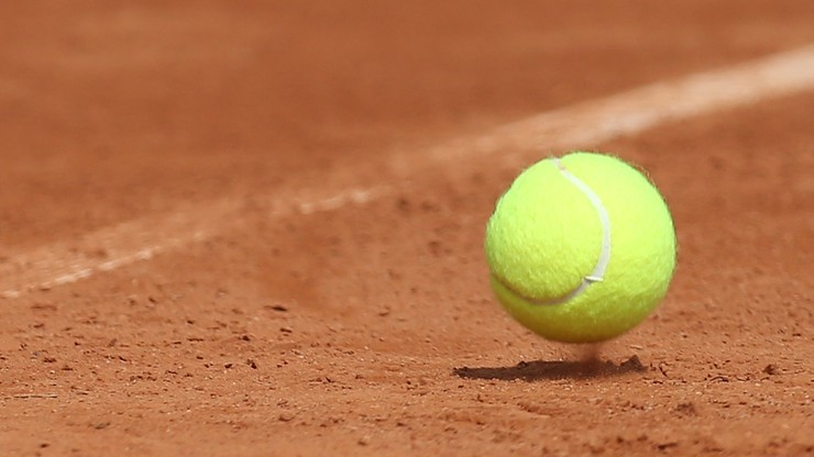 Tenisowy turniej w Madrycie odwołany. Przyczyną pandemia