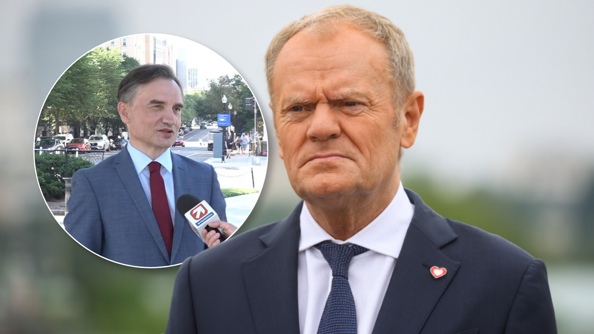 "Przepraszam, powinienem może mieć więcej wyobraźni". Premier o zapowiedziach rozliczeń