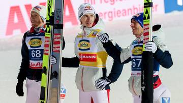 PŚ Lillehammer - 23.11. Relacja live i wyniki na żywo