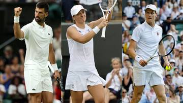 Gdzie oglądać sobotnie mecze Wimbledonu?