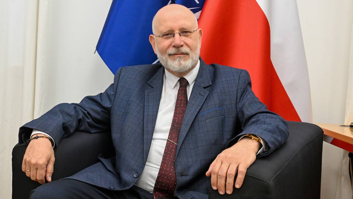 Zwrot w sprawie Macieja Świrskiego. Nowe oświadczenie byłego szefa KRRiT