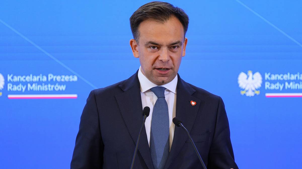 Minister finansów podał prognozowaną stopę bezrobocia. Będzie wyższa niż obecna