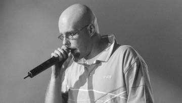 Pono nie żyje. Znany polski raper miał 49 lat