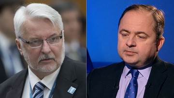 "Można zakwestionować wybór Tuska" - szef MSZ. "Nie widzę wady prawnej" - wiceszef MSZ