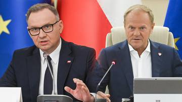 Kłótnia prezydenta z premierem? Zandberg o kulisach posiedzenia RBN