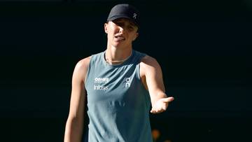 Fatalne wieści dla Świątek! Kolejny spadek w rankingu WTA. Jest już poza podium