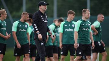 Legia Warszawa poznała ewentualnego rywala w kolejnej rundzie eliminacji Ligi Europy. Mecz po sąsiedzku 