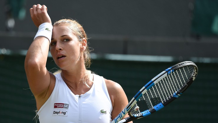 WTA w Linzu: Cibulkova w półfinale