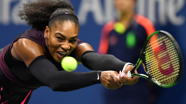 Serena Williams nie zagra w Wuhan i Pekinie