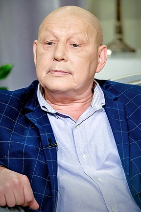 2020-11-15 Krzysztof Jackowski: Kasia jest moim przeznaczeniem - PolsatCafe.pl