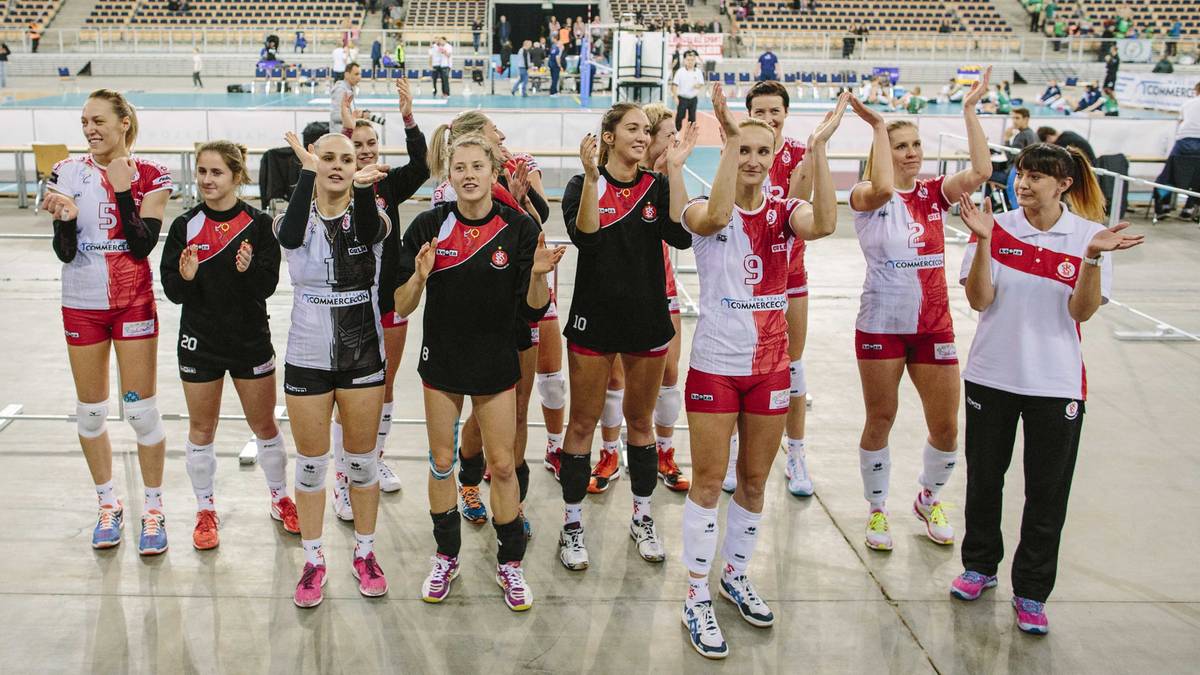 Siatkarski powrót po ośmiu latach! Polski klub właśnie to ogłosił