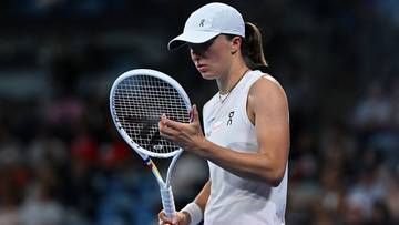 Była liderka rankingu ma radę dla Świątek. Musi to zrobić, by wygrać Australian Open