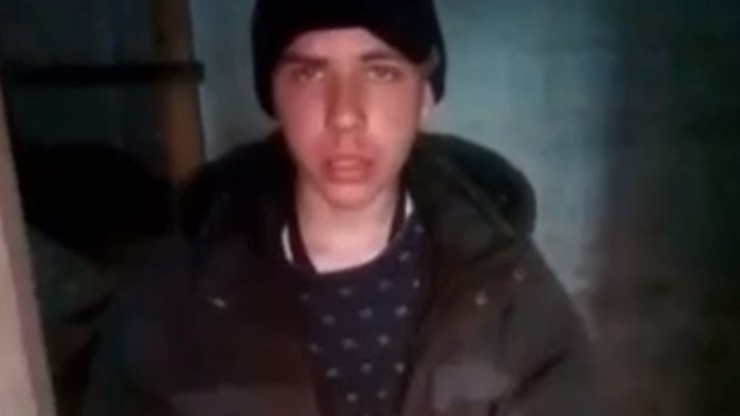 Wojna w Ukrainie. Obrońca Mariupola w rękach Rosjan. Żądają od jego matki 5 tys. euro za życie syna