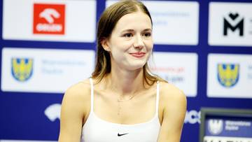 Klaudia Kazimierska z rekordem życiowym! Świetny występ w Berlinie