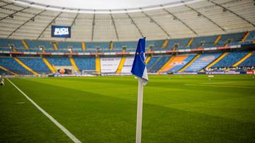 Betclic 1. Liga: Ruch Chorzów - Pogoń Siedlce na żywo. Relacja live i wynik na żywo