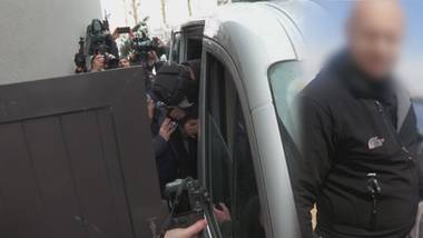 Rodzinna masakra w Ustce. Major SOP zaatakował najbliższych