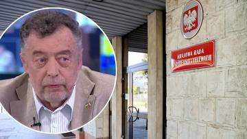 Ekspert porównał Armię Krajową do UPA. KRRiT żąda wyjaśnień