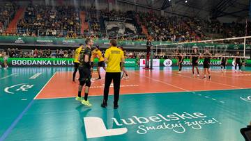 Bogdanka Volley Cup 2025. Wyniki i skróty meczów (WIDEO)