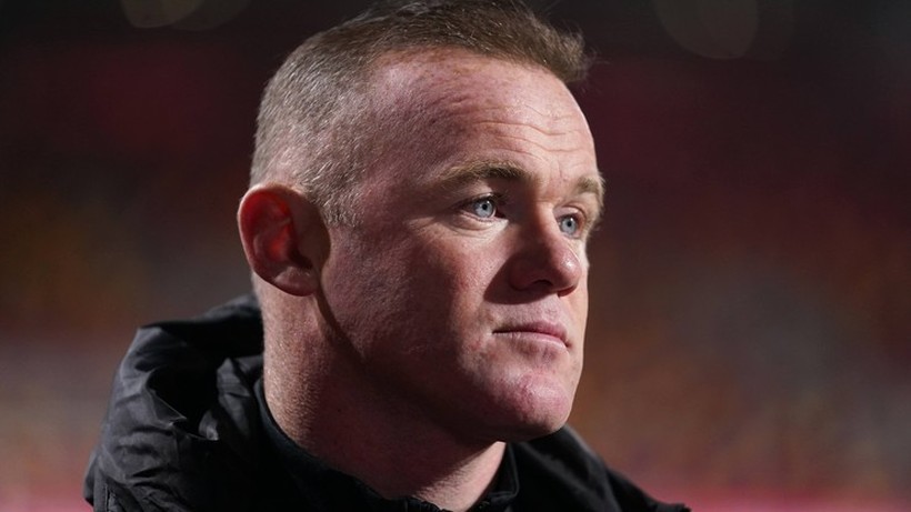 Wayne Rooney ukarany za faul sprzed.. 15 lat? Dokonał haniebnego czynu