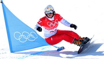 Polska snowboardzistka zakończyła karierę