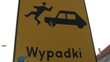 Prokuratura w Białymstoku postawiła zarzuty za śmiertelne potrącenie pieszych