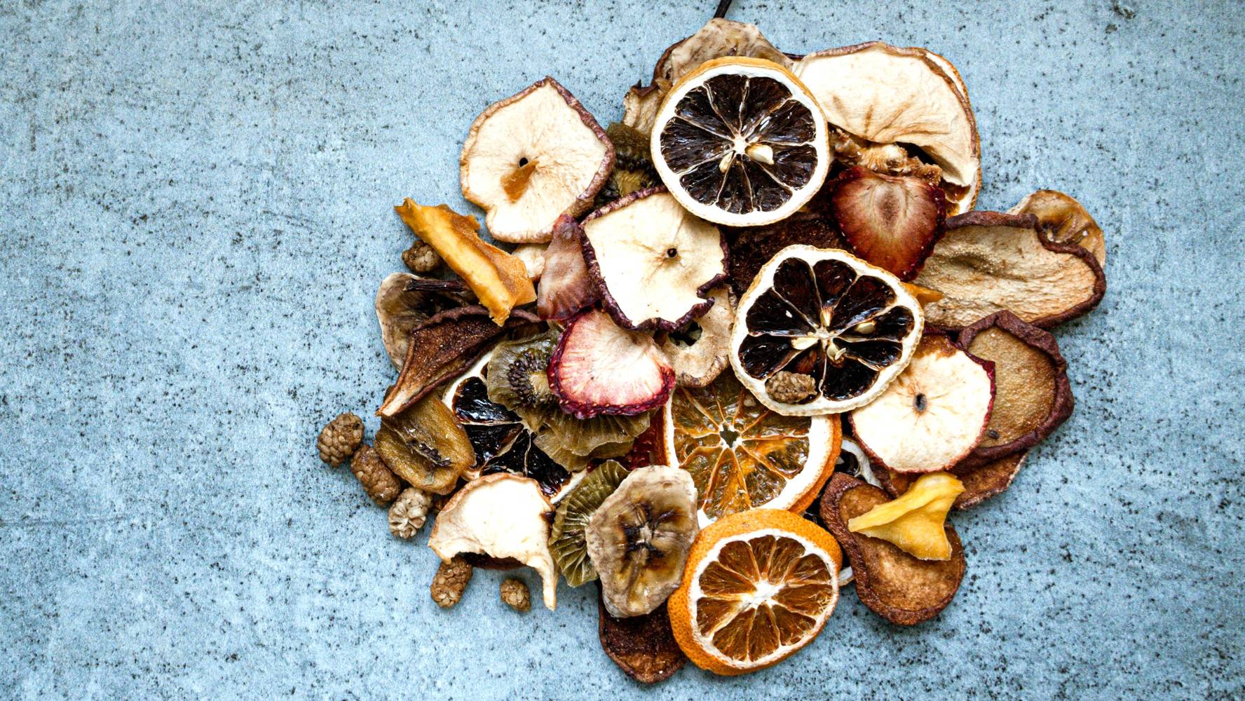 Wigilijny kompot z suszu Ewy Wachowicz. Tak go wzmocnisz