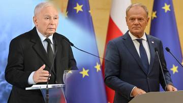 Sygnał ostrzegawczy dla rządu. Nowy sondaż nie pozostawia złudzeń