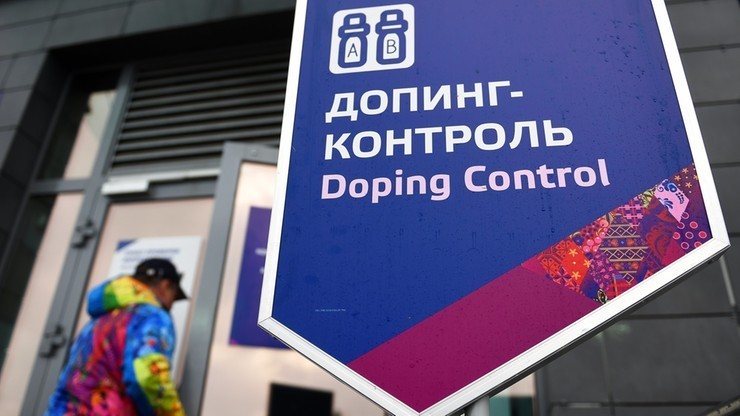 Pjongczang 2018: Podejrzenie o doping wystarczy do dyskwalifikacji Rosjan!