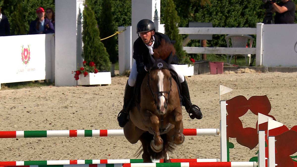 Belgowie królami Sopotu. Jeroen Appelen i Frederic Vernaet zwycięzcami konkursów CSIO4*