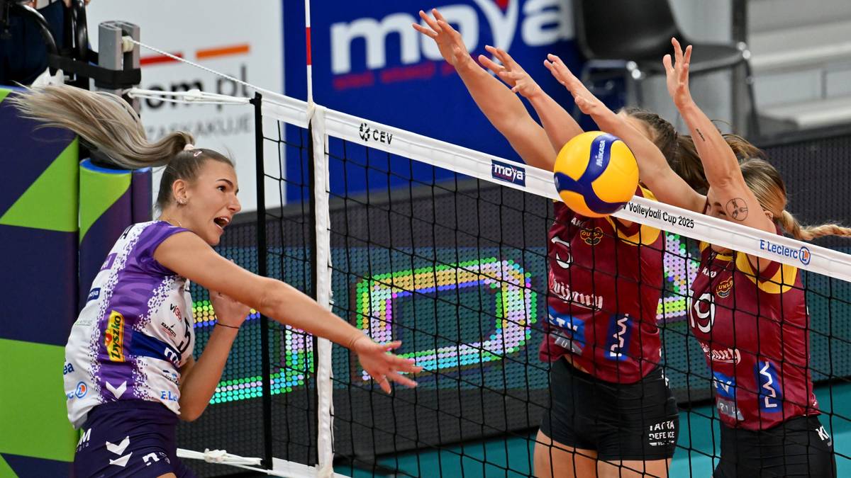 Była siatkarka TAURON Ligi zmienia klub. Niedawno wywołała prawdziwą burzę