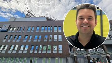 Lekarz milioner dorabiał w innym szpitalu. "Ponadstandardowe wynagrodzenie"