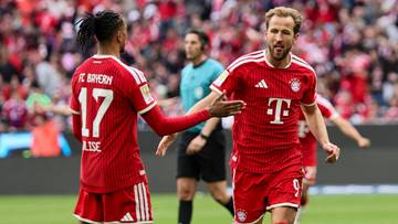 Finał Pucharu Niemiec: Bayern Monachium - VfB Stuttgart. Relacja live i wynik na żywo