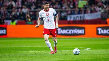 Robert Lewandowski nie pomoże kadrze we wrześniu? Niepokojące doniesienia z Hiszpanii