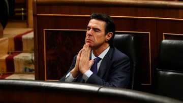 Minister przemysłu Hiszpanii zrezygnował w związku z "Panama Papers"