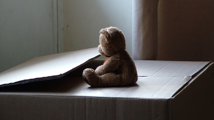 Wychowawca Domu Dziecka podejrzany o molestowanie podopiecznej