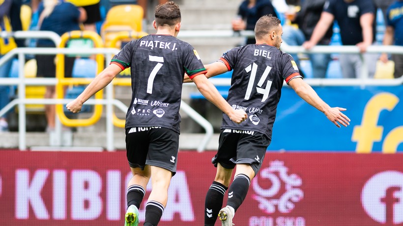 Fortuna 1 Liga: GKS Katowice - GKS Tychy. Transmisja TV i stream online