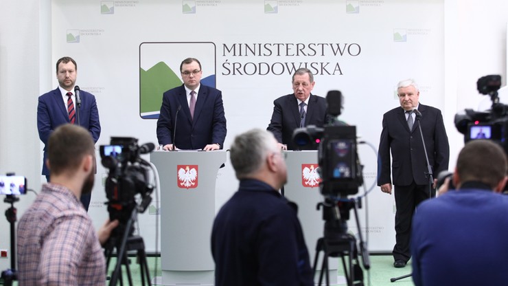 Szczyt ONZ w Katowicach będzie kosztować ponad 140 mln zł